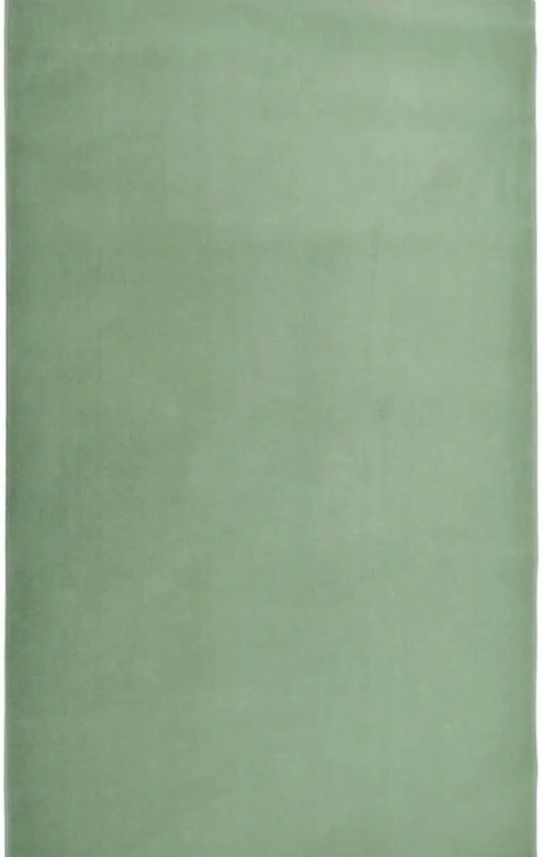 Maestro Solid Green Rug