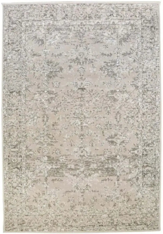 Maestro Vintage Cream Rug | 3118 GG44