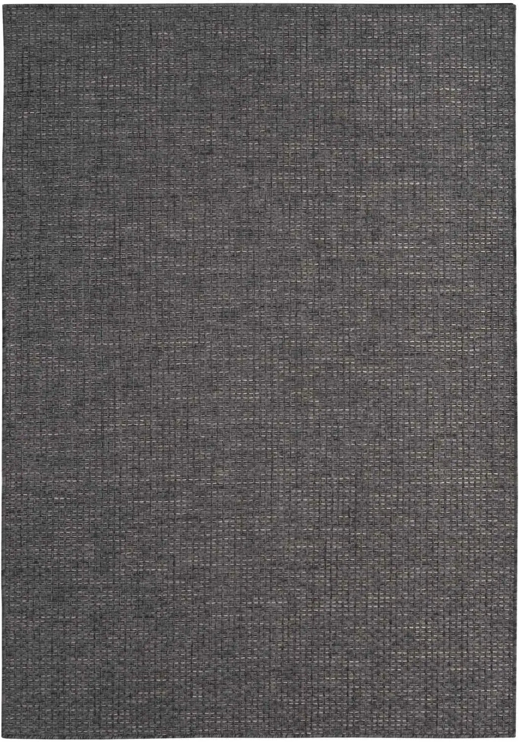 Magic Outdoor Rug Dark Grey | 3610DG
