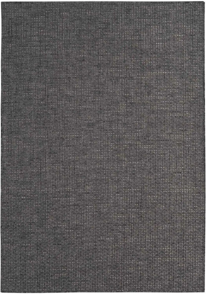 Magic Outdoor Rug Dark Grey | 3610DG