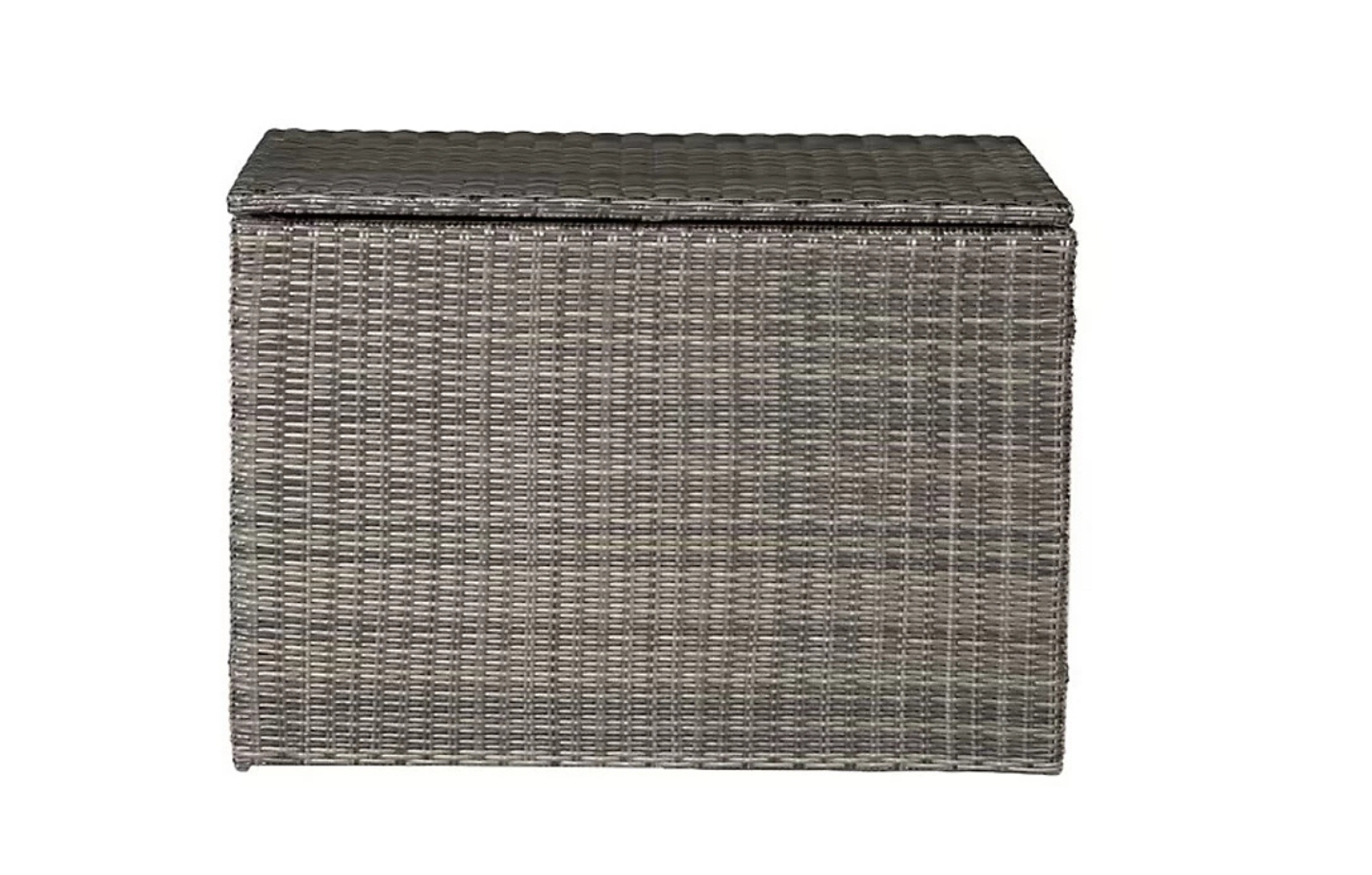 Marbella Rattan Cushion Box L.105 x W.76 x H.72cm