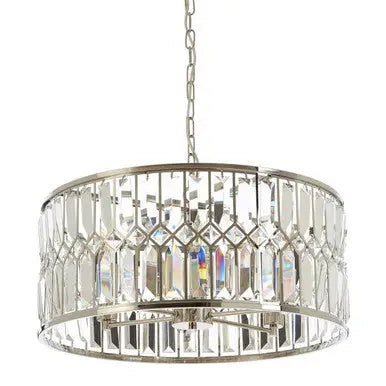 Marentina Round Chandelier