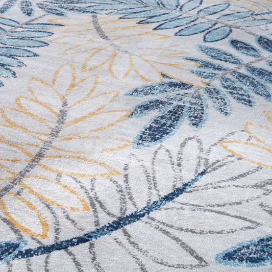 Marrakech Floral Rugs | 450