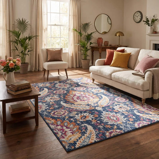 Marrakech Vintage Rugs | 420