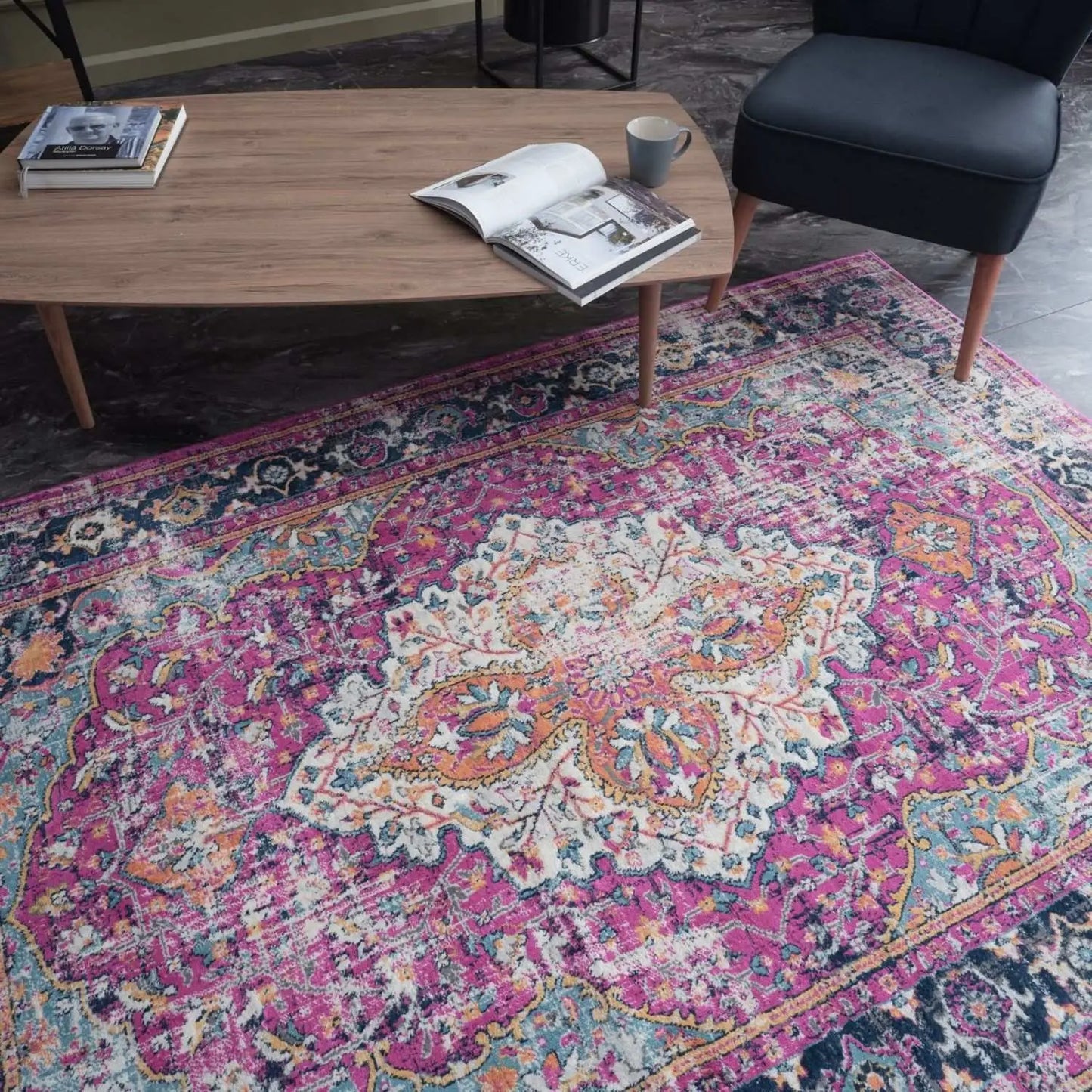 Marrakech Vintage  Rugs | 430