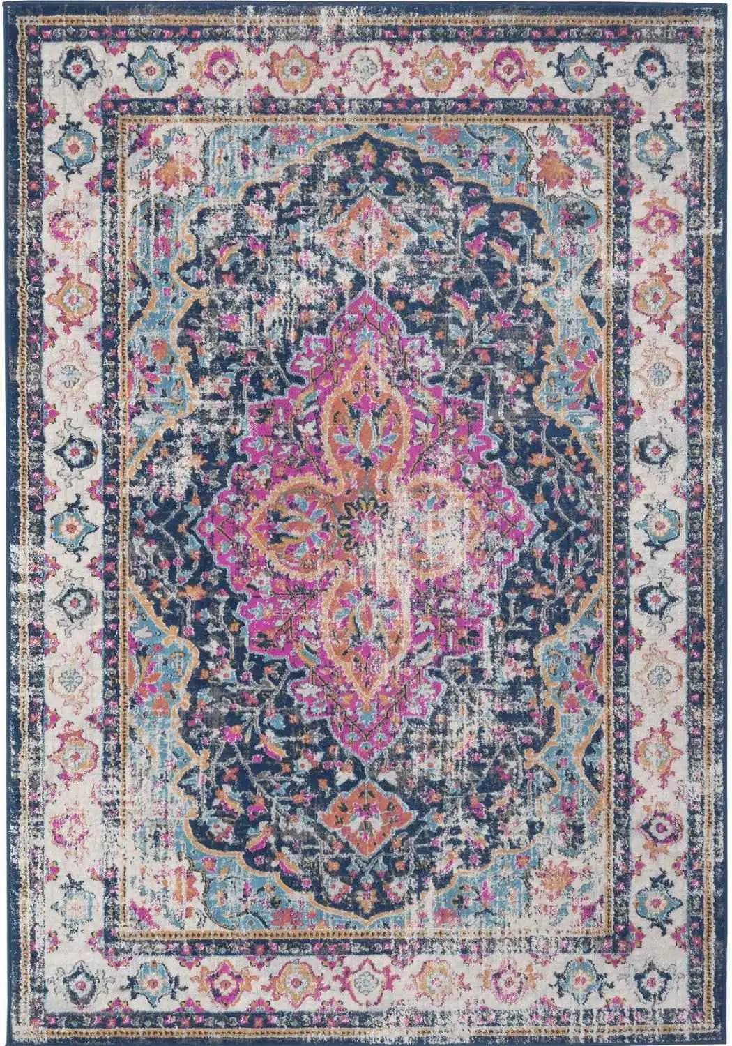 Marrakech Vintage Rugs | 440