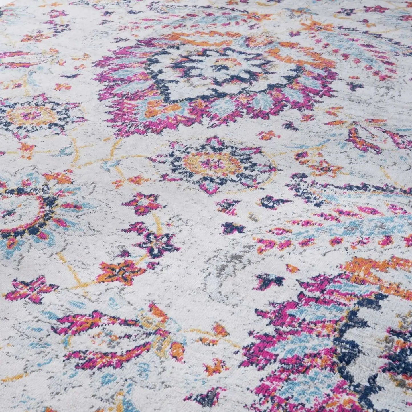 Marrakech Vintage Rugs | 460
