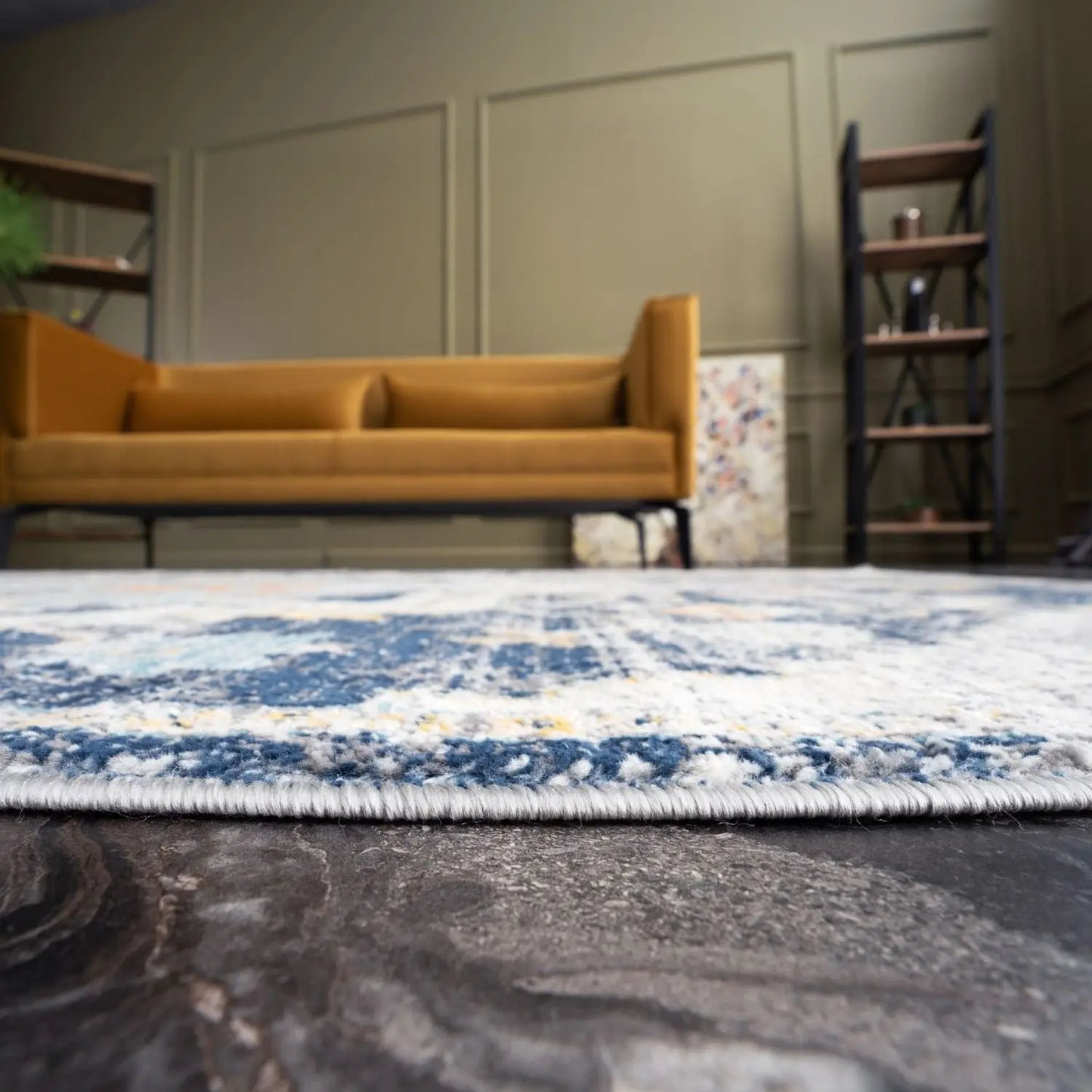 Marrakech Vintage Rugs | 470