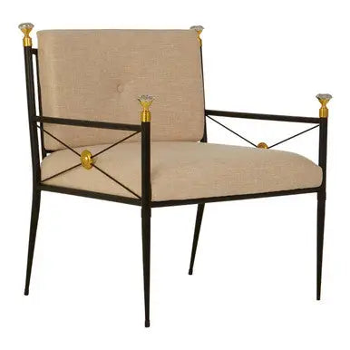 Monroe Lounge Chair