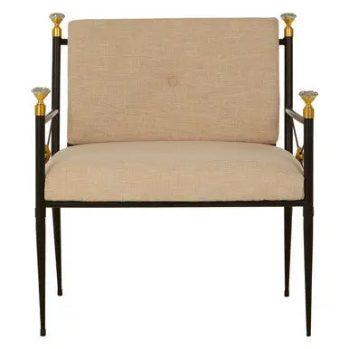 Monroe Lounge Chair