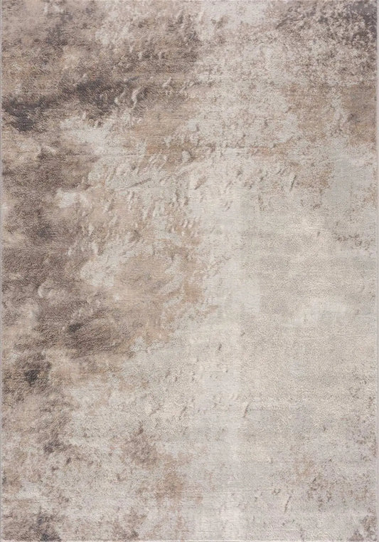 Montana Abstract Brown Rug | 3728