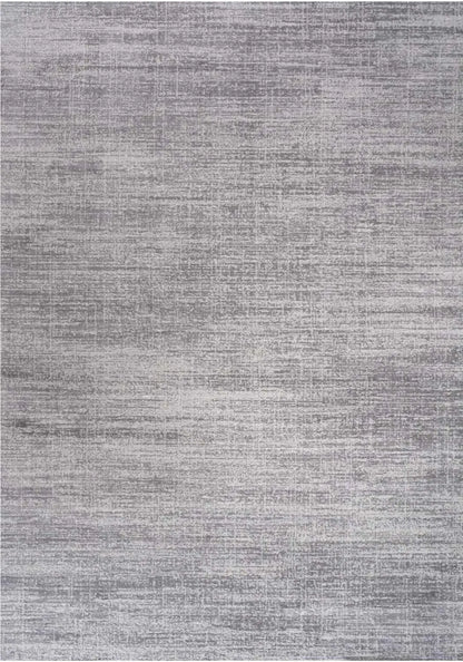Montana Abstract Grey Rug | 3800G