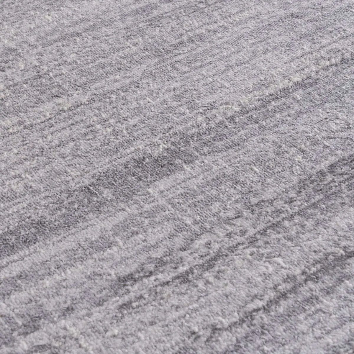Montana Abstract Grey Rug | 3800G
