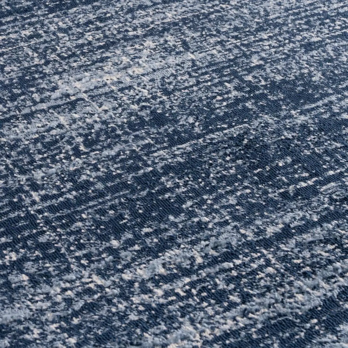 Montana Blue Rug | 3800Bl