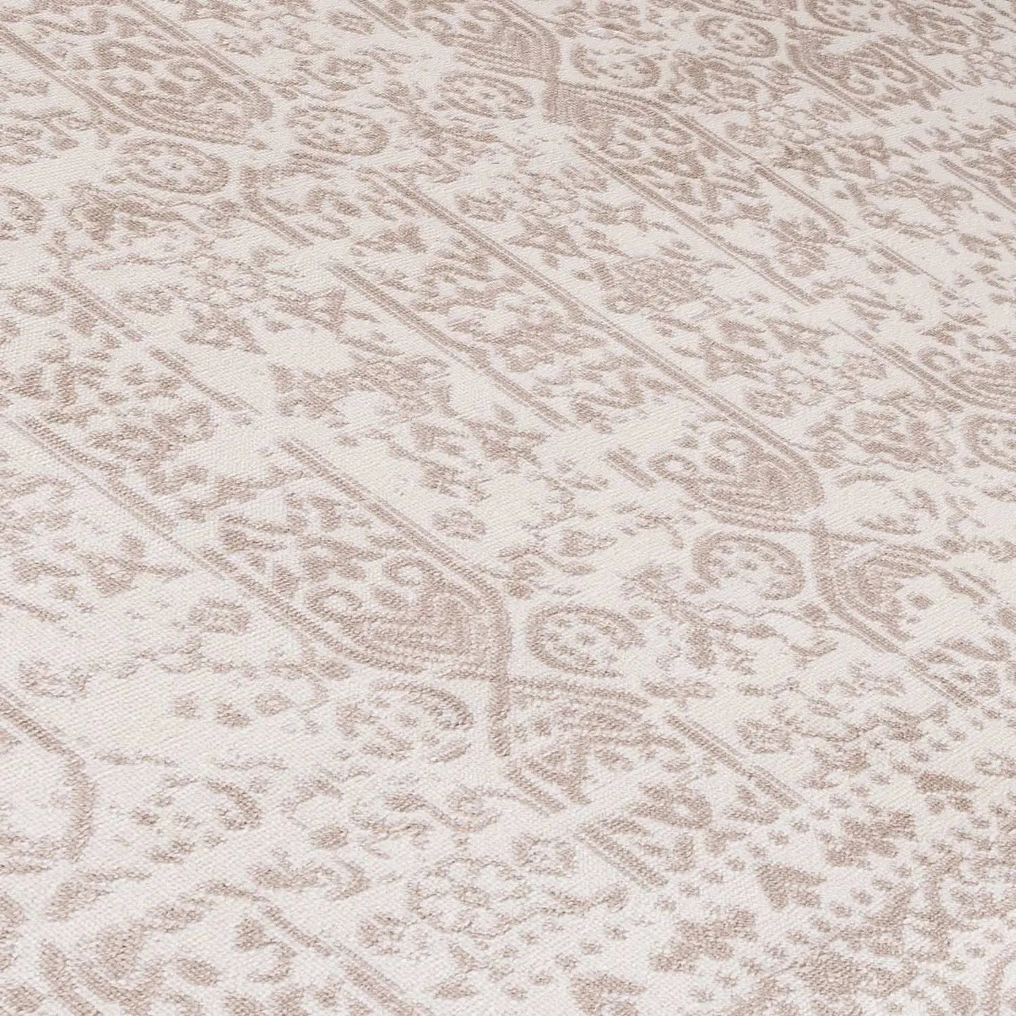 Montana Cream and Beige Rug | 3716CB