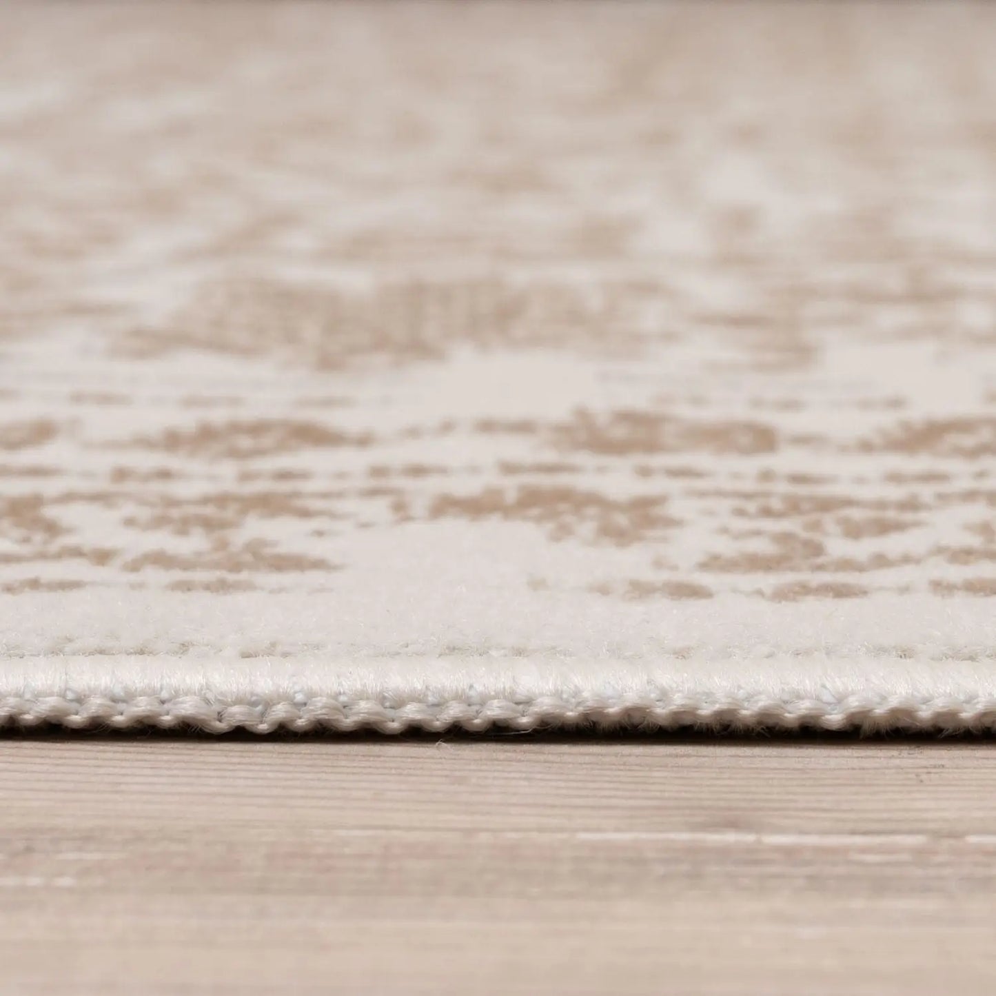 Montana Cream and Beige Rug | 3716CB