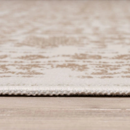 Montana Cream and Beige Rug | 3716CB