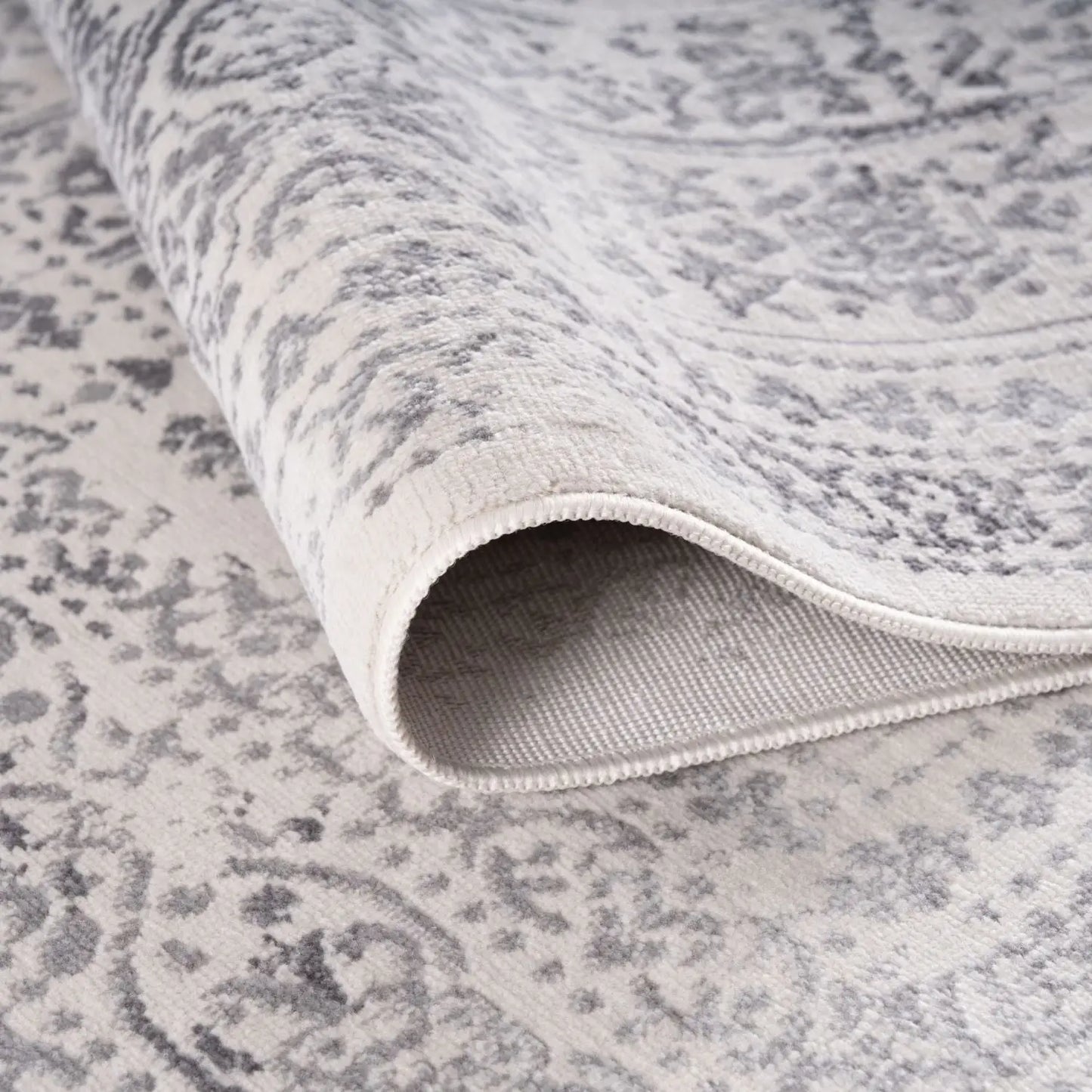 Montana Cream Rug | 3716C