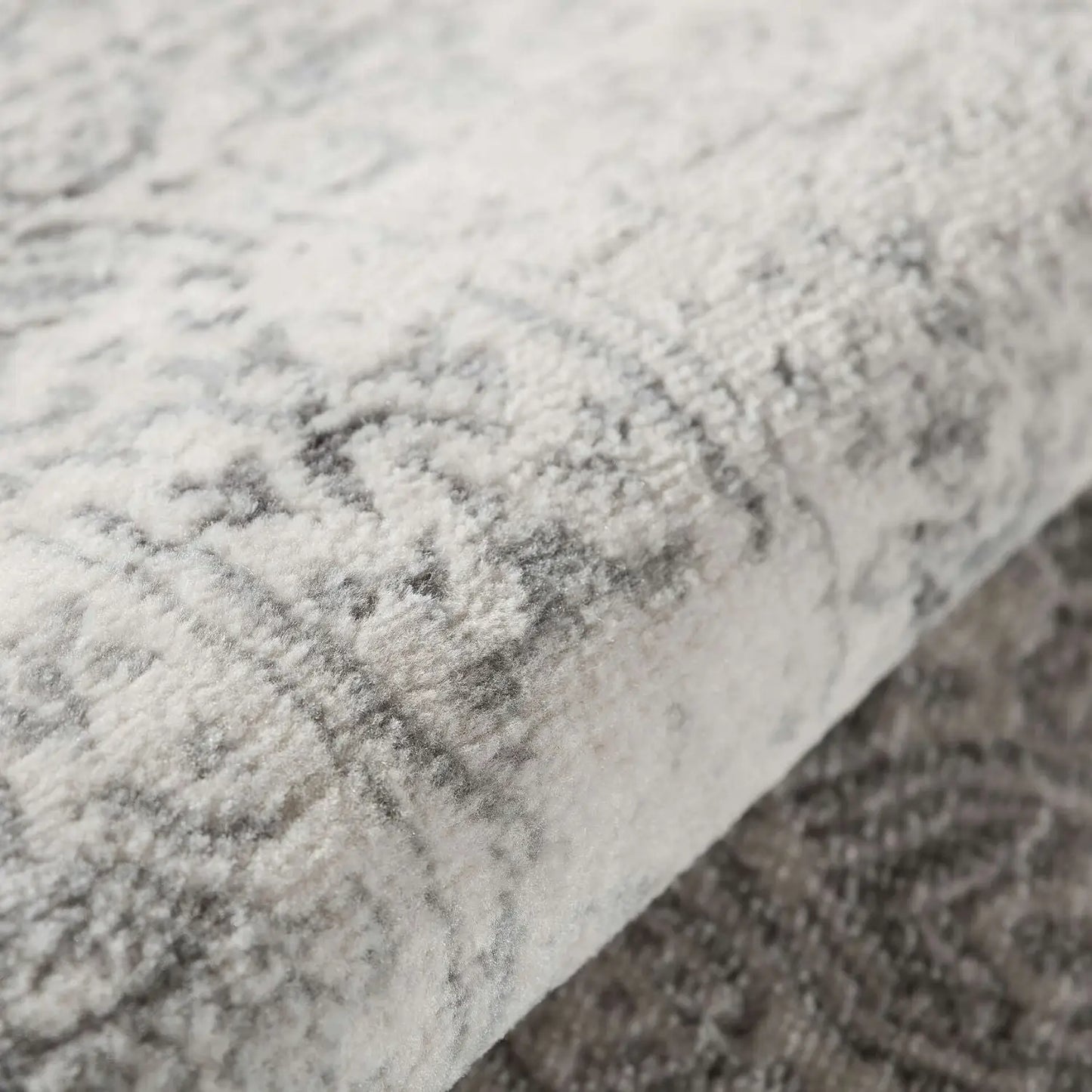 Montana Cream Rug | 3716C
