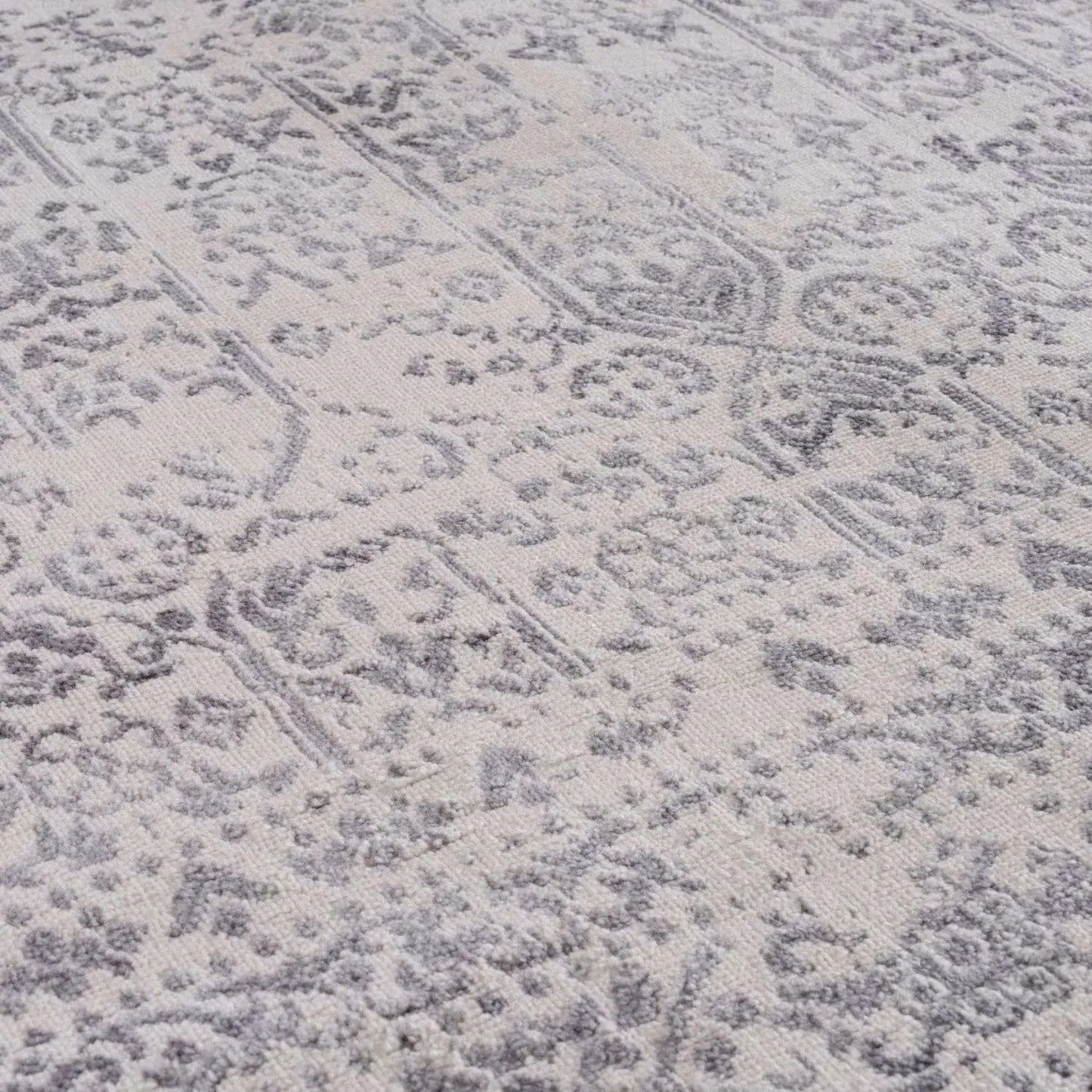 Montana Cream Rug | 3716C