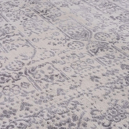 Montana Cream Rug | 3716C