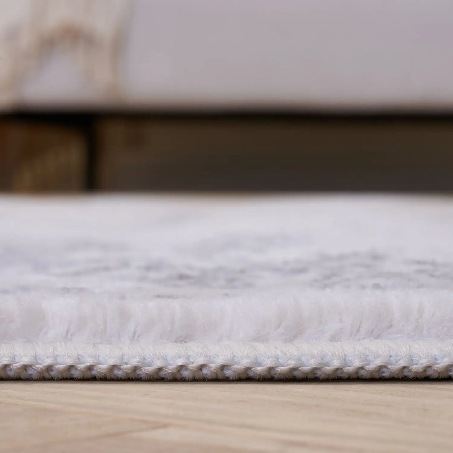 Montana Cream Rug | 3716C