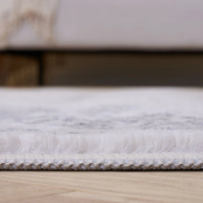 Montana Cream Rug | 3716C