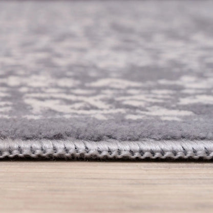 Montana Grey Rug | 3716G