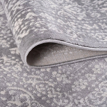 Montana Grey Rug | 3716G