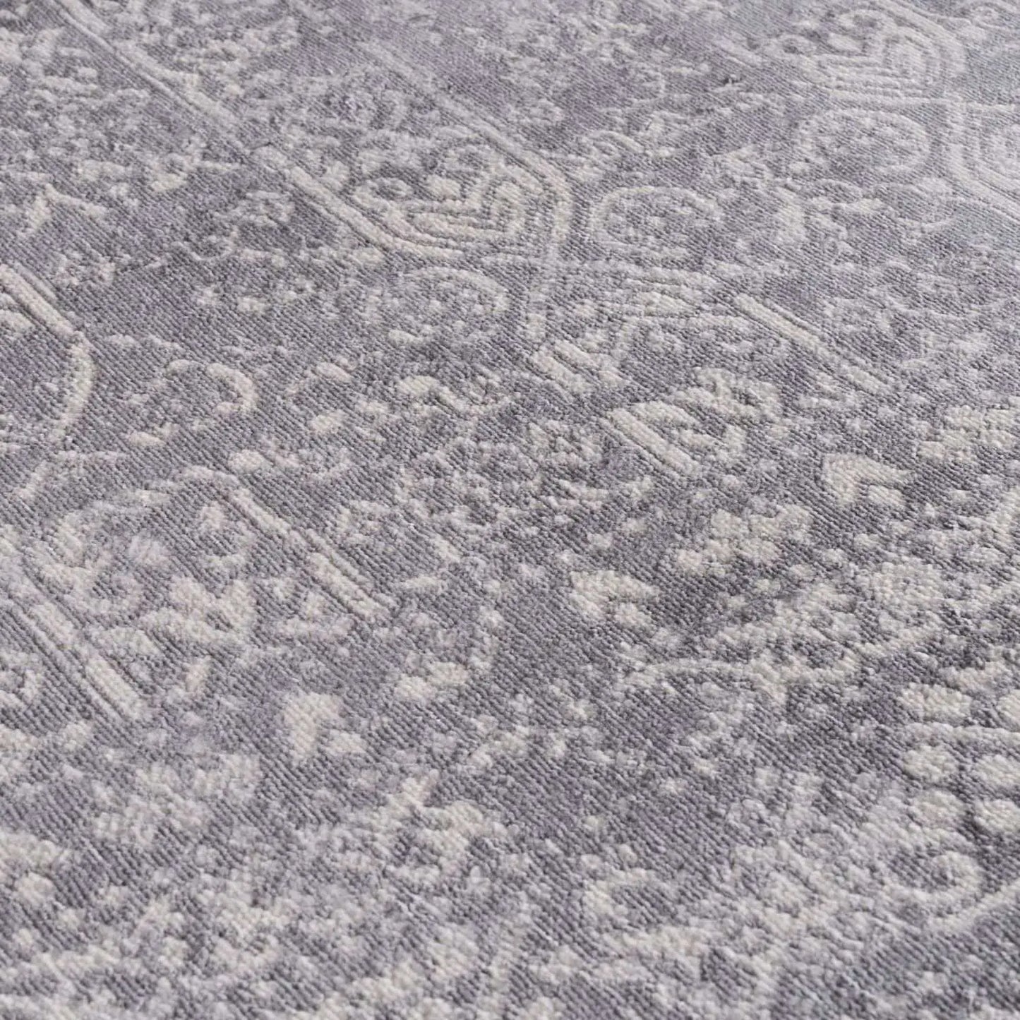 Montana Grey Rug | 3716G
