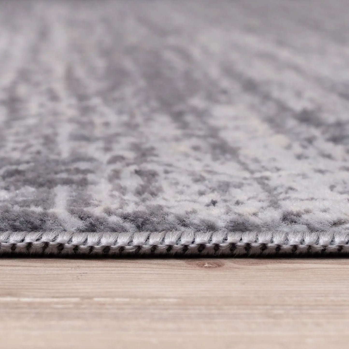 Montana Grey Rug | 3800G