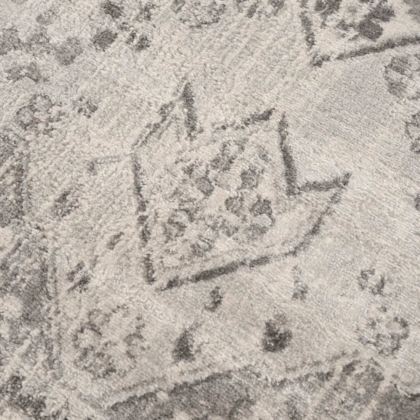 Montana Oriental Grey Rug  | 3920G