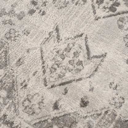 Montana Oriental Grey Rug  | 3920G