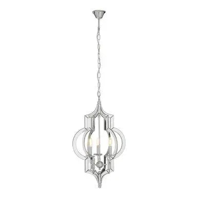 Moorish Pendant Light | Kensington Townhouse