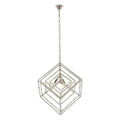Multi Box Design Pendant Light | Kamara