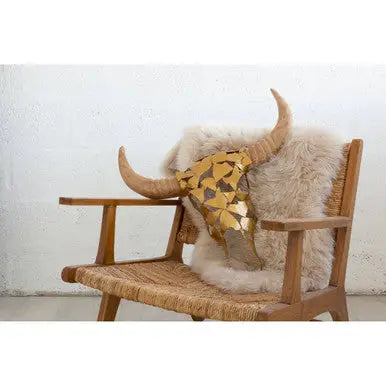 Natural Rattan Armchair | Lovina