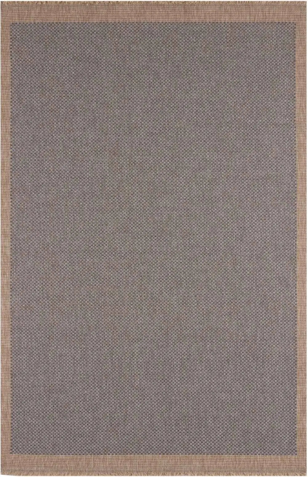 Nature Outdoor Rug Blue | 5200B