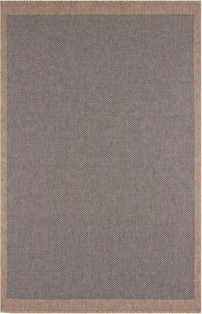 Nature Outdoor Rug Blue | 5200B