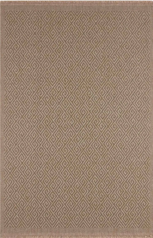 Nature Outdoor Rug Green | 5100G