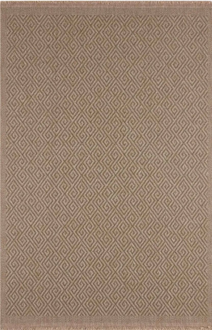 Nature Outdoor Rug Green | 5100G