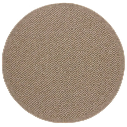Nature Outdoor Rug Green | 5100G