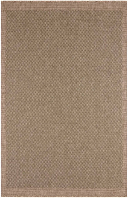 Nature Outdoor Rug Green | 5200G