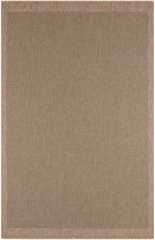 Nature Outdoor Rug Green | 5200G