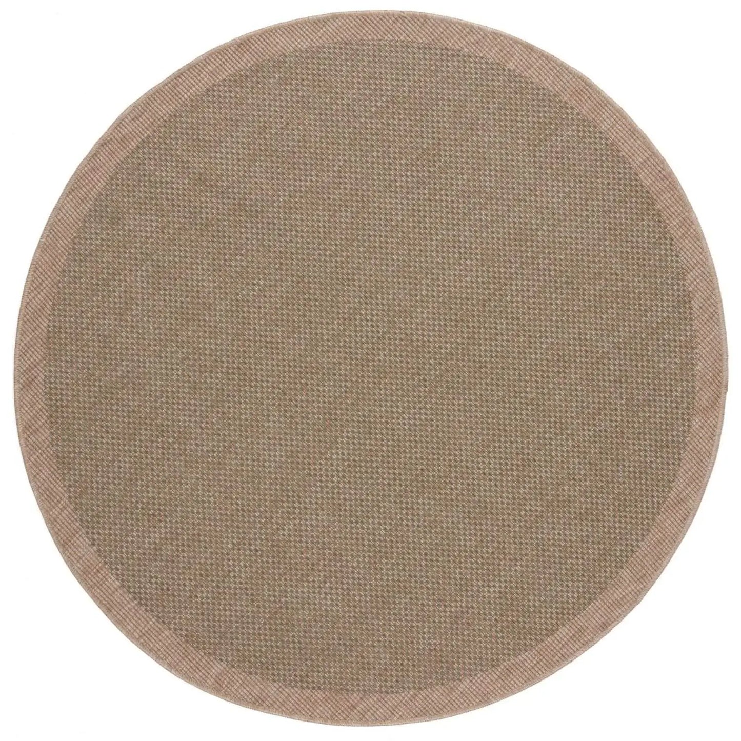 Nature Outdoor Rug Green | 5200G