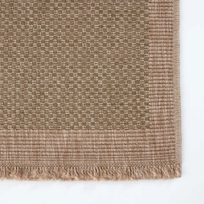 Nature Outdoor Rug Green | 5200G