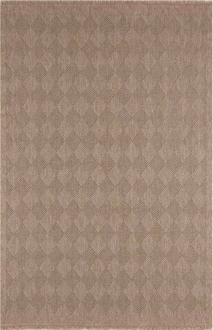 Nature Outdoor Rug Green | 5300G