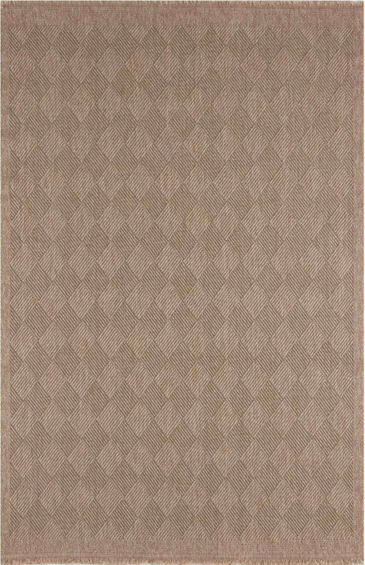 Nature Outdoor Rug Green | 5300G
