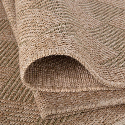 Nature Outdoor Rug Green | 5300G