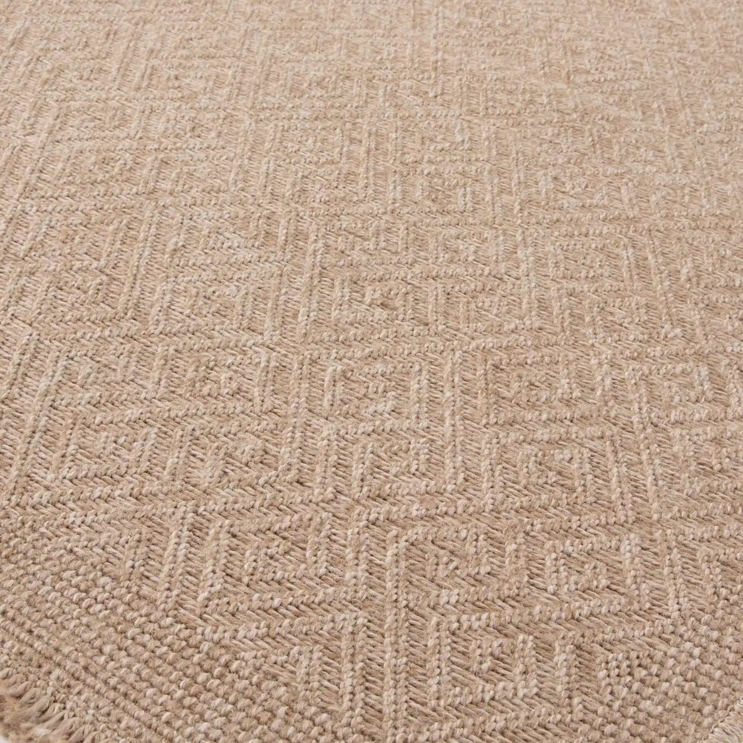 Nature Outdoor Rug Neutral | 5100N