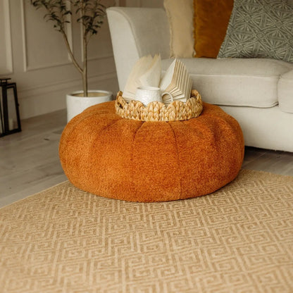 Nature Outdoor Rug Neutral | 5100N